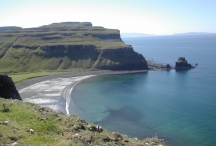 Talisker Bay