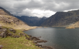 Loch Coruisk
